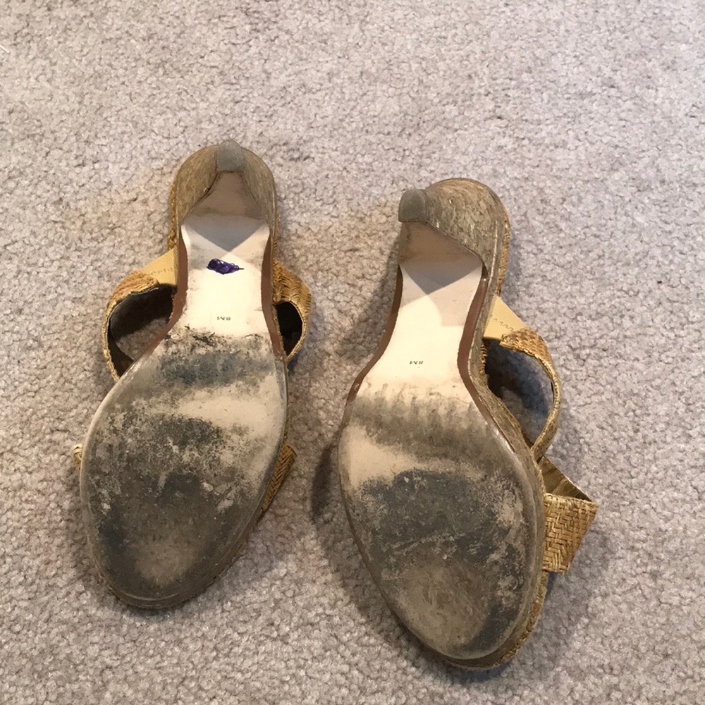 Sandals - Picture 3 of 4